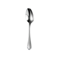 Trenton Athens Dessert Spoon - Silver (Dozen)