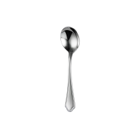 Trenton Athens Soup Spoon - Silver (Dozen)
