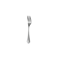 Trenton Athens Oyster / Cake Fork - Silver (Dozen)