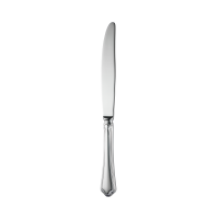 Trenton Athens Table Knife - Silver (Dozen)