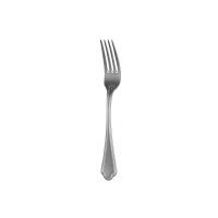 Trenton Athens Vintage Dessert Fork - Silver (Dozen)