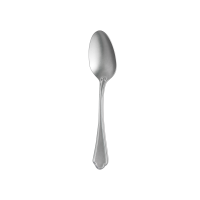 Trenton Athens Vintage Dessert Spoon - Silver (Dozen)