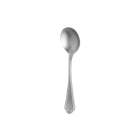 Trenton Athens Vintage Soup Spoon - Silver (Dozen)