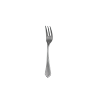Trenton Athens Vintage Oyster/ Cake Fork - Silver (Dozen)