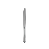 Trenton Athens Vintage Dessert Knife - Silver (Dozen)