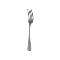 Trenton Paris Vintage Dessert Fork - Silver (Dozen)