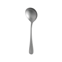 Trenton Paris Vintage Soup Spoon - Silver (Dozen)