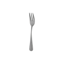 Trenton Paris Vintage Oyster / Cake Fork - Silver (Dozen)
