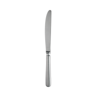 Trenton Paris Vintage Dessert Knife - Silver (Dozen)