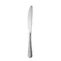 Trenton Helsinki Dessert Knife - Silver (Dozen)
