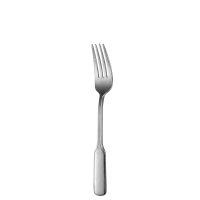 Trenton Cardiff Vintage Table Fork - Silver (Dozen)
