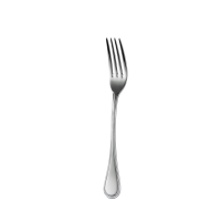 Trenton Kingston Dessert Fork - Silver (Dozen)