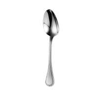 Trenton Kingston Dessert Spoon - Silver (Dozen)