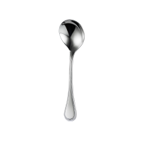 Trenton Kingston Soup Spoon - Silver (Dozen)