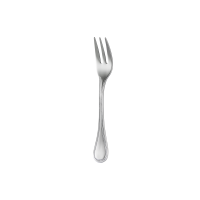 Trenton Kingston Oyster / Cake Fork - Silver (Dozen)