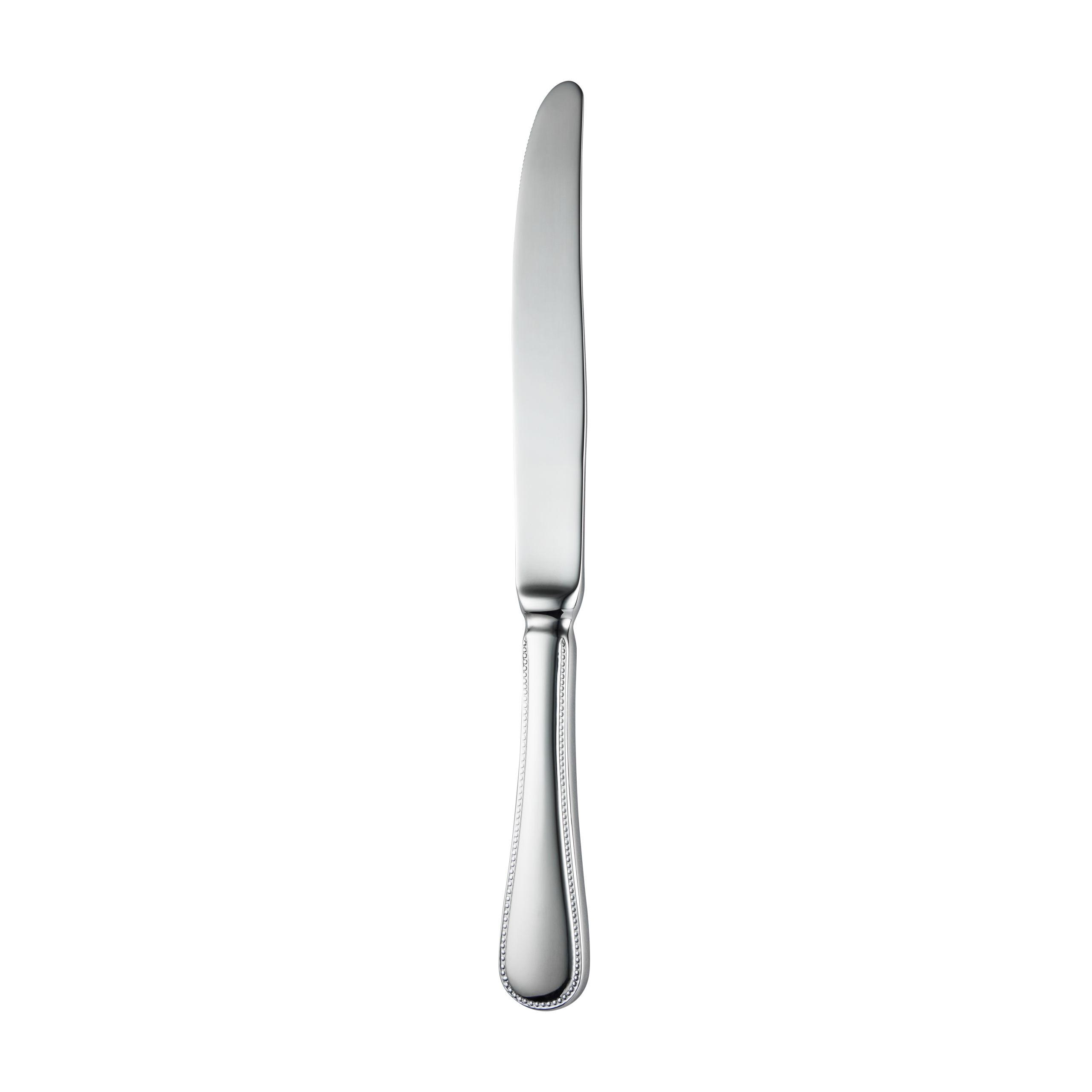 Trenton Kingston Table Knife - Silver (Dozen)