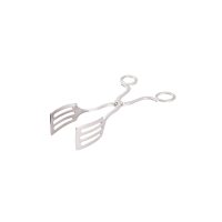 Trenton Deluxe Scissor Pastry Tong
