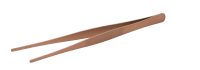 Utopia Tweezer - Tong - 250mm - 15021 (Pack of 6)