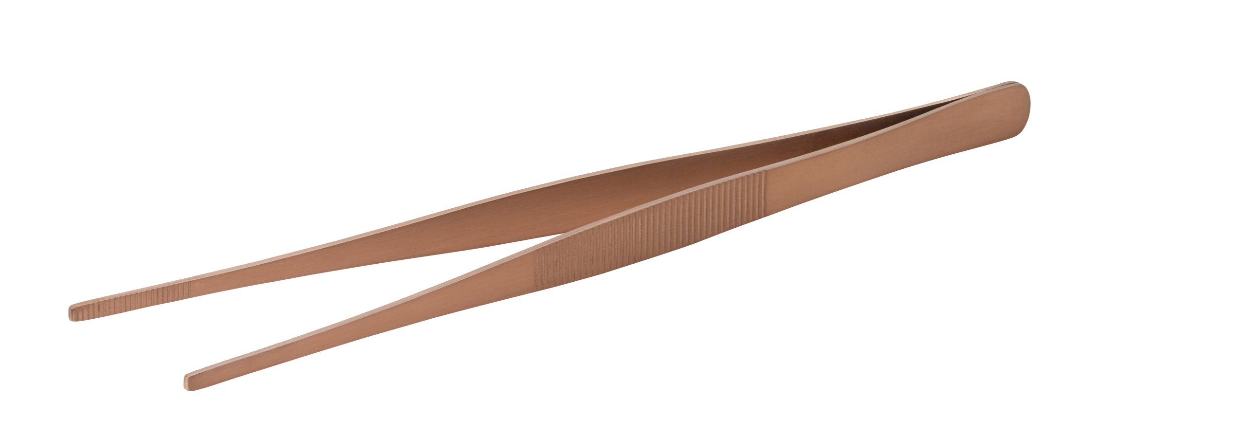 Utopia Tweezer - Tong - 250mm - 15021 (Pack of 6)