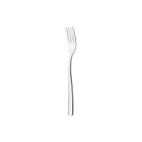 Athena Angelina Dessert Fork - Silver (Dozen)