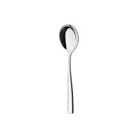 Athena Angelina Soup Spoon - Silver (Dozen)