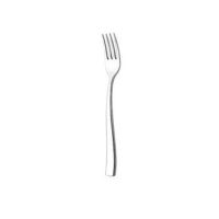 Athena Angelina Cake Fork - Silver (Dozen)