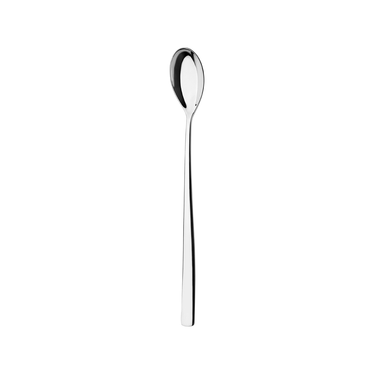 Athena Angelina Soda Spoon - Silver (Dozen)