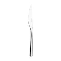 Athena Angelina Steak Knife - Silver (Dozen)