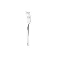 Athena Savado Dessert Fork - Silver (Dozen)