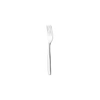Athena Savado Cake Fork - Silver (Dozen)