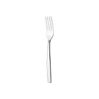 Athena Savado Table Fork - Silver (Dozen)