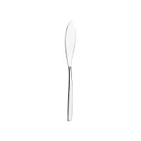 Athena Savado Fish Knife - Silver (Dozen)