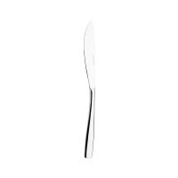 Athena Savado Table Knife - Silver (Dozen)