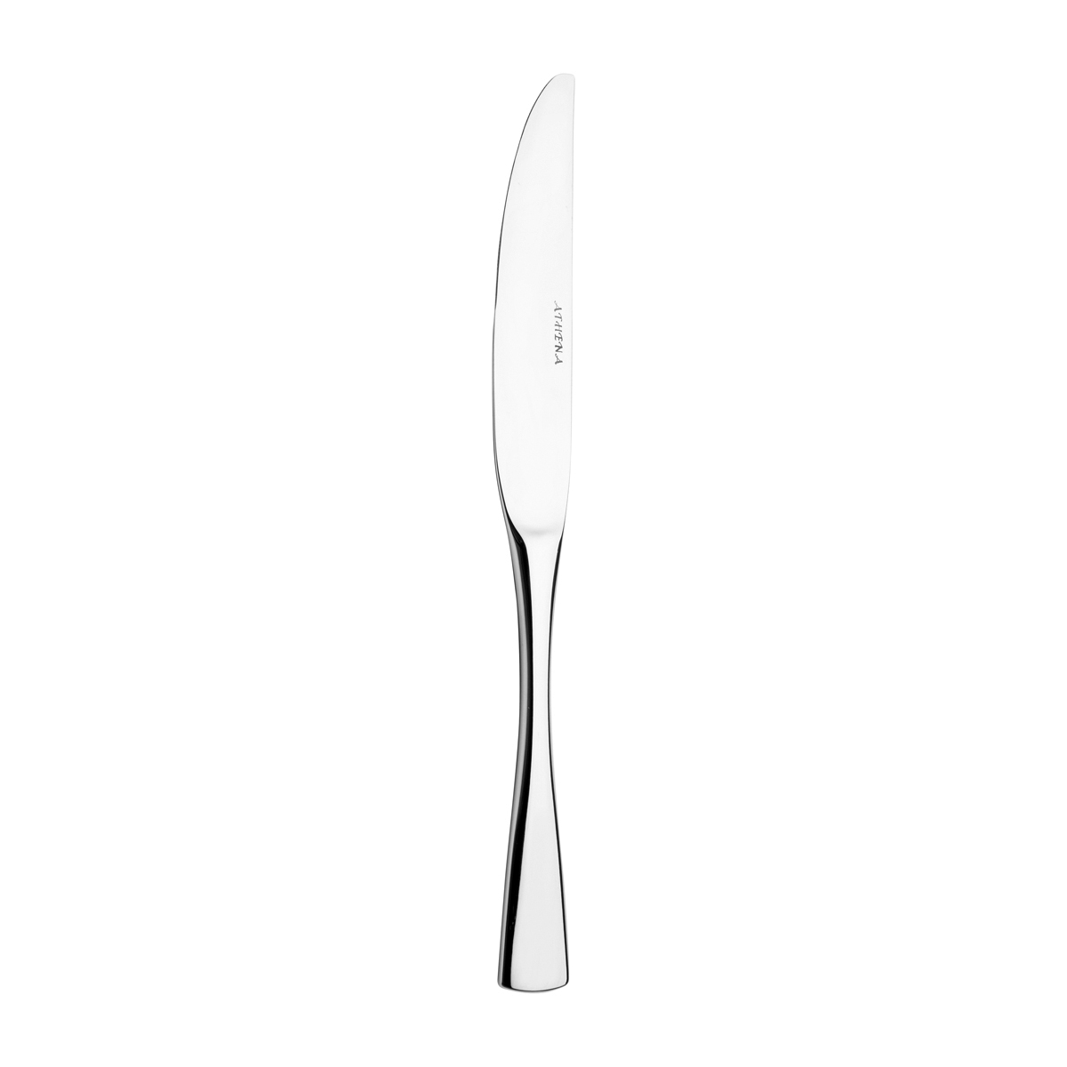 Athena Bernili Table Knife - Silver (Dozen)