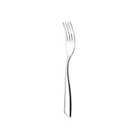 Athena Zena Dessert Fork - Silver (Dozen)