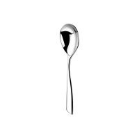 Athena Zena Soup Spoon - Silver (Dozen)