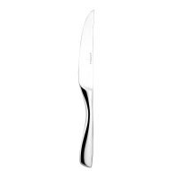 Athena Zena Steak Knife - Silver (Dozen)