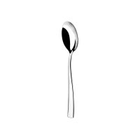 Athena Hugo Dessert Spoon - Silver (Dozen)