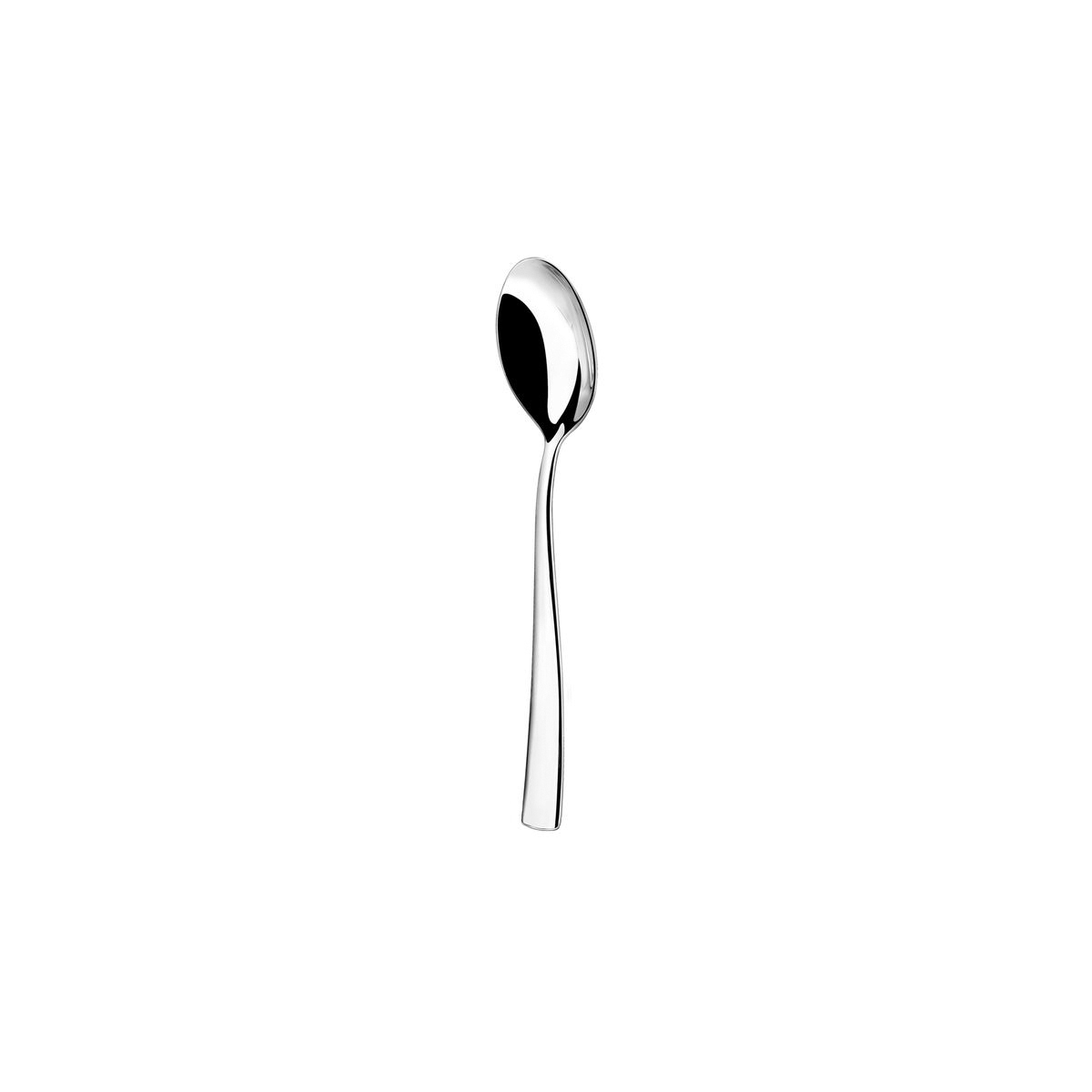 Athena Hugo Teaspoon - Silver (Dozen)