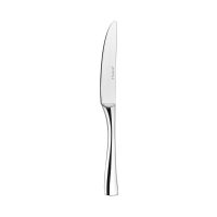 Athena Hugo Dessert Knife - Silver (Dozen)