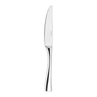 Athena Hugo Steak Knife - Silver (Dozen)