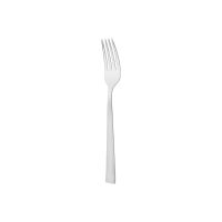 Amefa Jewel Dessert Fork - Silver (Dozen)