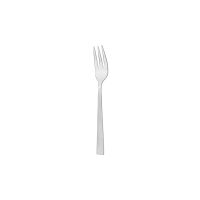 Amefa Jewel Cake Fork - Silver (Dozen)