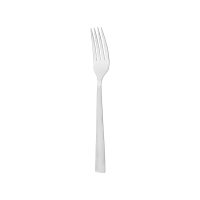 Amefa Jewel Table Fork - Silver (Dozen)
