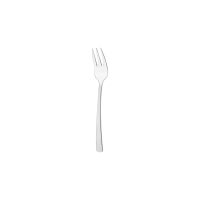 Amefa Cosmos Cake Fork - Silver (Dozen)