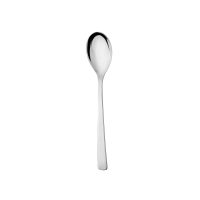 Amefa Aurora Dessert Spoon - Silver (Dozen)