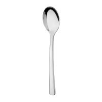 Amefa Aurora Teaspoon - Silver (Dozen)