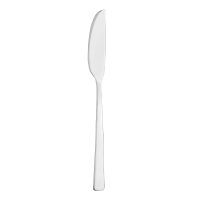 Amefa Aurora Butter Knife - Silver (Dozen)