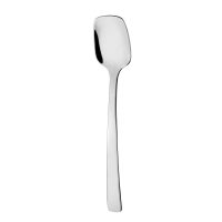 Amefa Aurora Ice Cream Spoon - Silver (Dozen)