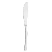 Amefa Aurora Dessert Knife - Silver (Dozen)